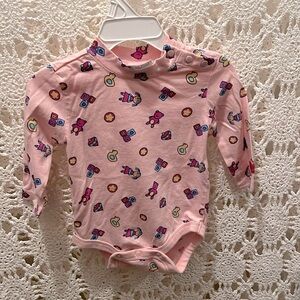 Disney Store Baby Onesie 12M